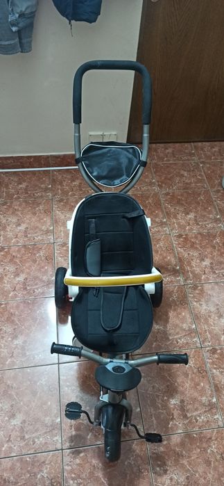 Tricicleta copii 1.5 - 5 ani