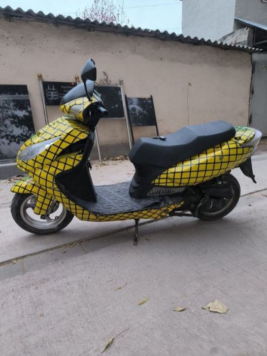 Продается скутер
