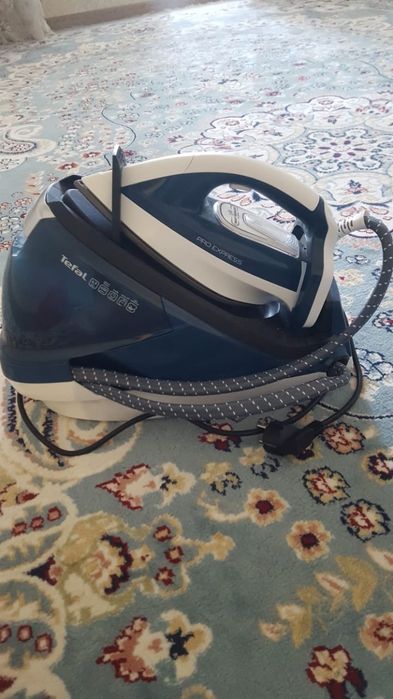 Продаётся утюг 2 в 1 ном