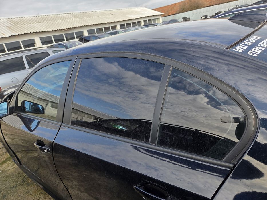 Bmw e60 535d facelift 286к.с.