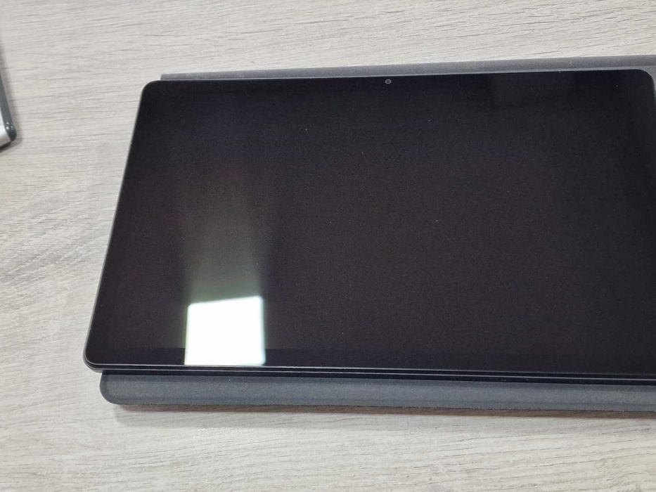 Таблет Lenovo Tab M10 Plus Gen 3 + стилус / писалка и калъф