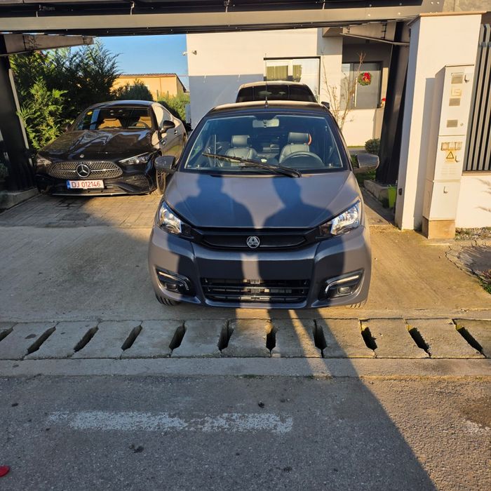 Aixam city 2021 Diesel