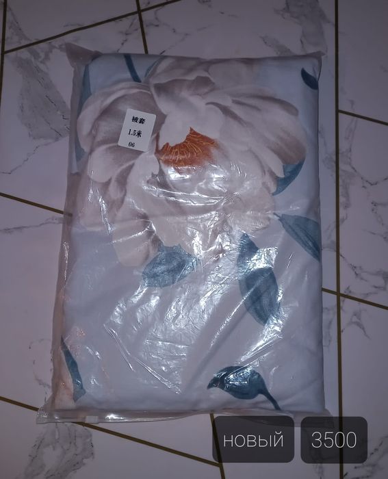 Одежды,Двойки,постельное белье