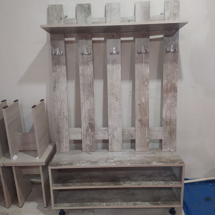 Продаем новые прихожие ширина 80 см