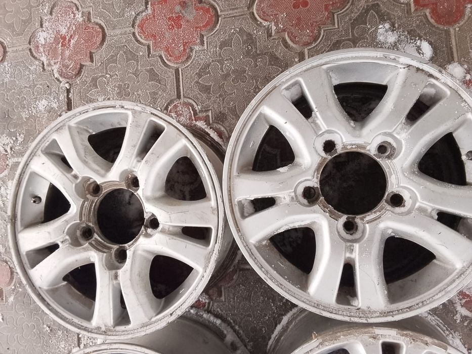 Продам Диски комл