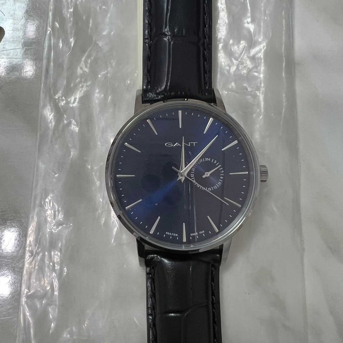 Ceas Gant GTAD084, GTAD026,W1084 Barbati NOI Zeus Amanet Rahova 7330