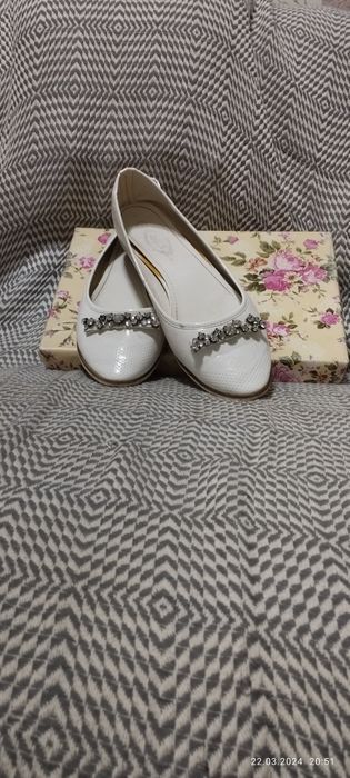 Туфли отдам по 50 тысяч