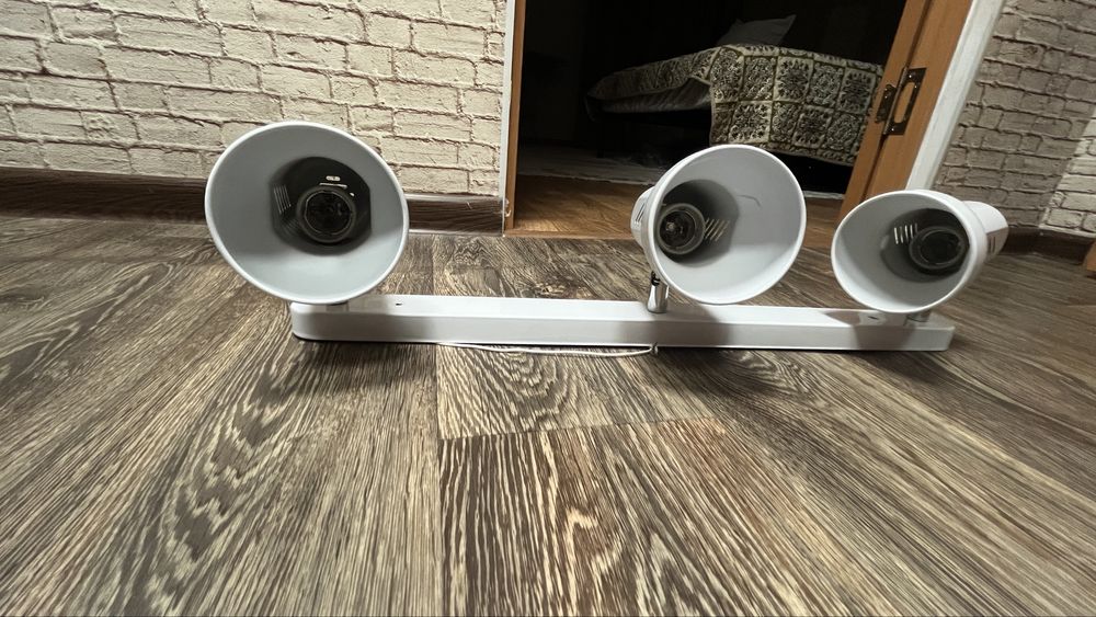 Спот потолочный/настенный