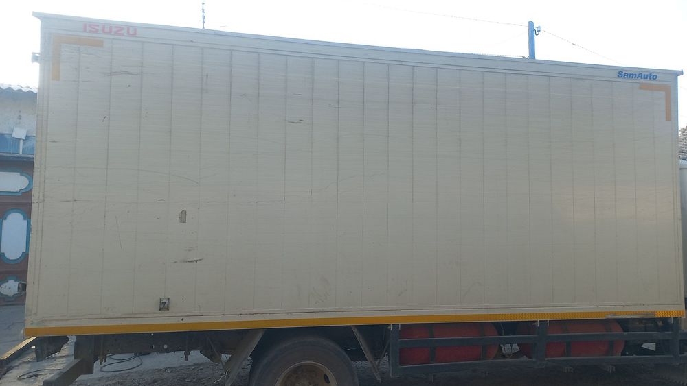 Исузи бутка срочно сотилади