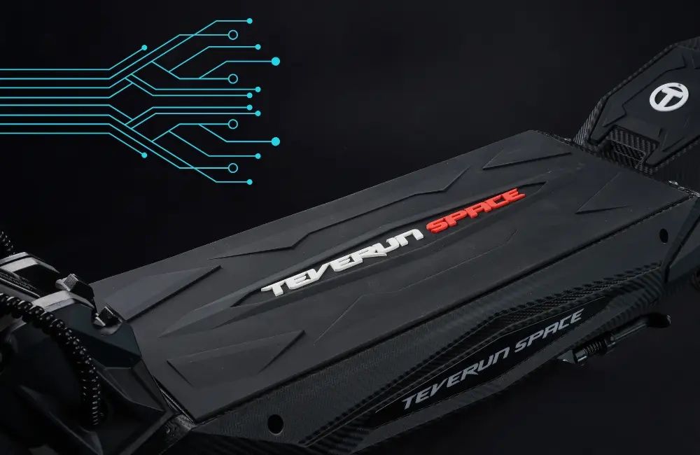 Teverun space yengi