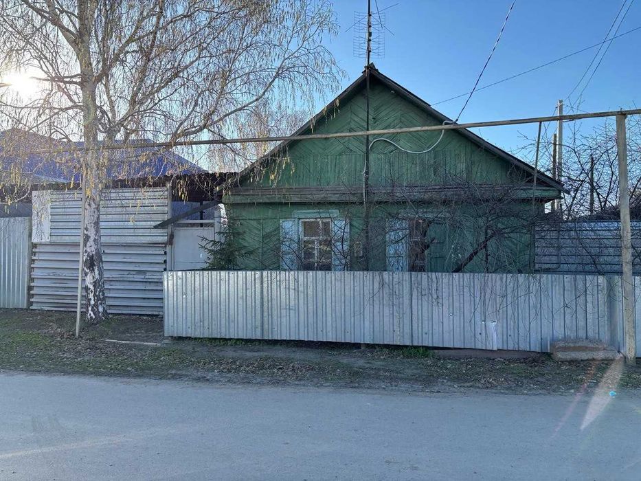 Продажа дома в центре