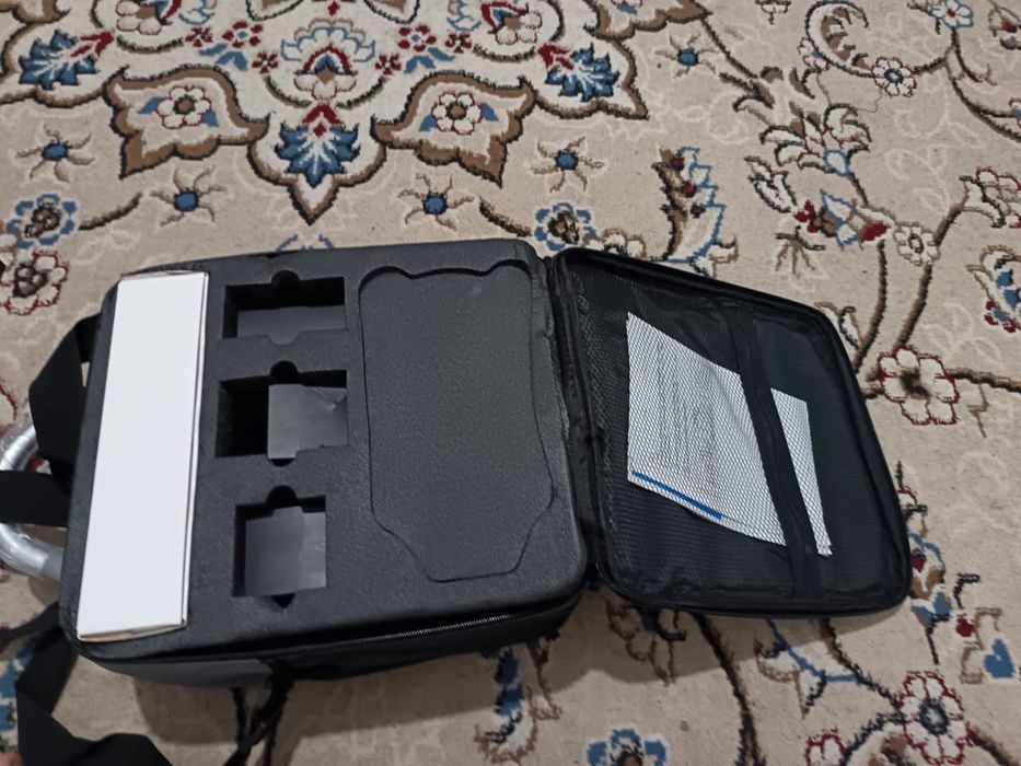 профисиональный дрон max p7