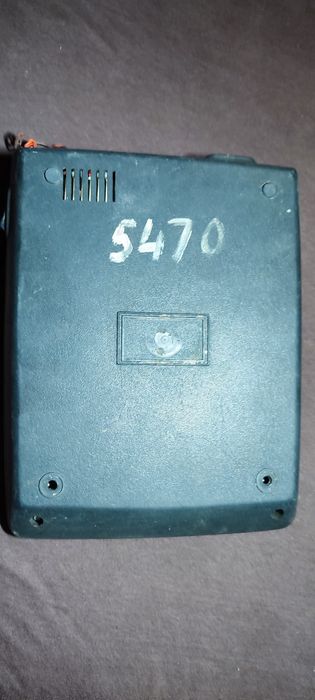 Calculator românesc Felix CE 126 C