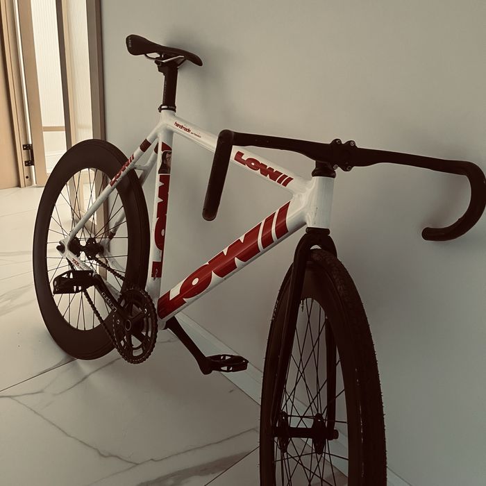 Продам lowii low2