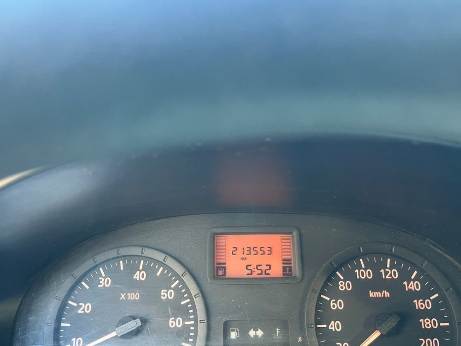 Dacia Logan Frigorific 1.5