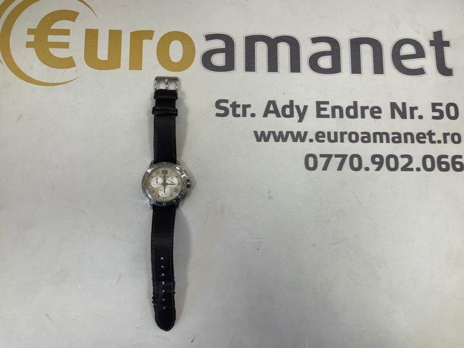 Ceas de barbati Raymond Weil Tango 4899, Cronograf , Quartz -A-