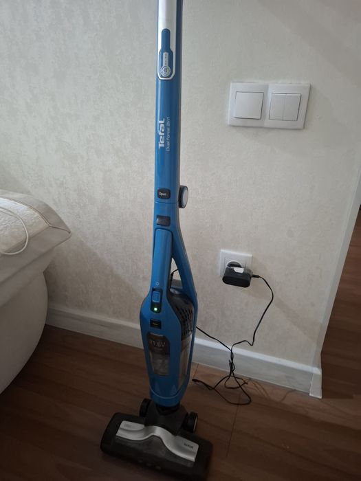 Пылесос.      TEFAL