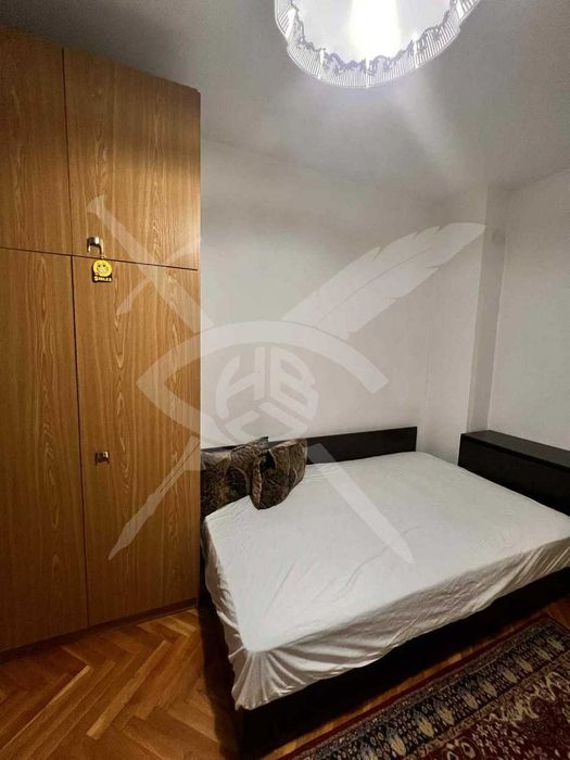 Дава се под наем Тристаен апартамент в Варна, Колхозен пазар - 70 кв.м за 650 € - Снимка #4