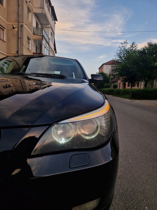 BMW 5 Series 2008 — imagine 2