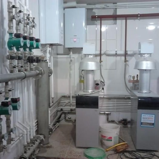 Мастер  Сантехник Работы под ключ