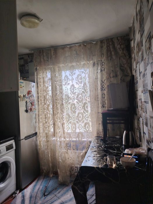 Продаётся квартира