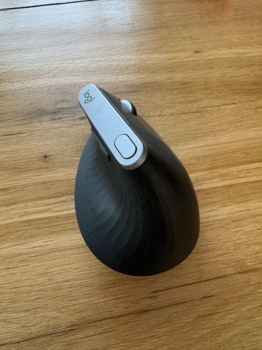 Mouse Logitec MX Vertical