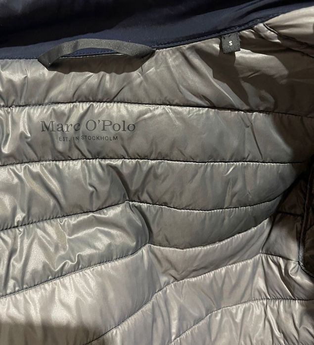 Ветровка, легкая куртка Marc o'polo , марко поло , марк о поло