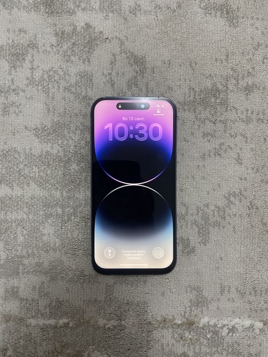 iPhone 14 Pro 256Гб