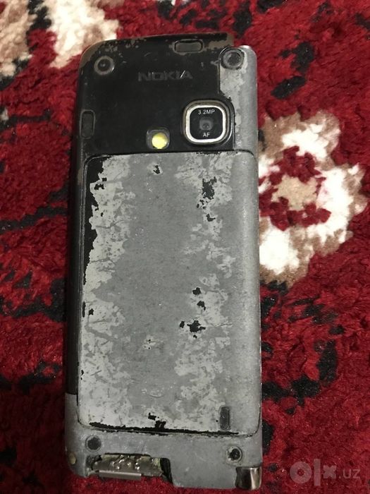 Nokia e90  мини компьютер