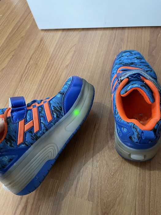 Кроссовки Puma 33р