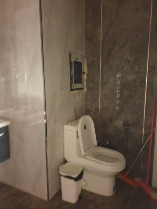 Продам 3х комнат квартира жк Boulevard на ул Фуркат