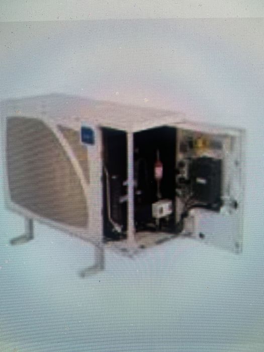 Agregat silentios carcasat tecumseh refrigerare congelare camera frig