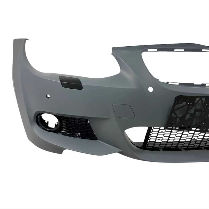 Body Kit M Пакет за BMW E92, E93 фейс (10–13) – M Tech, бмв е92 брони