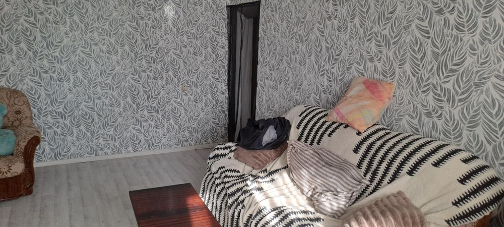 Продам дом частично мебелирован