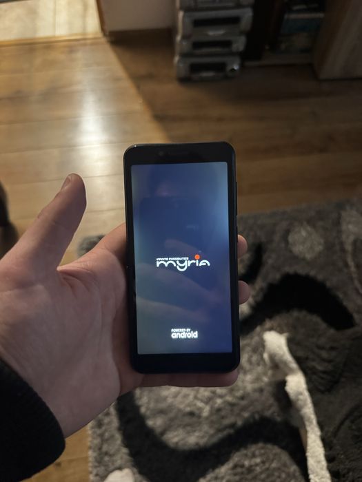 Telefon Myria perfect functional