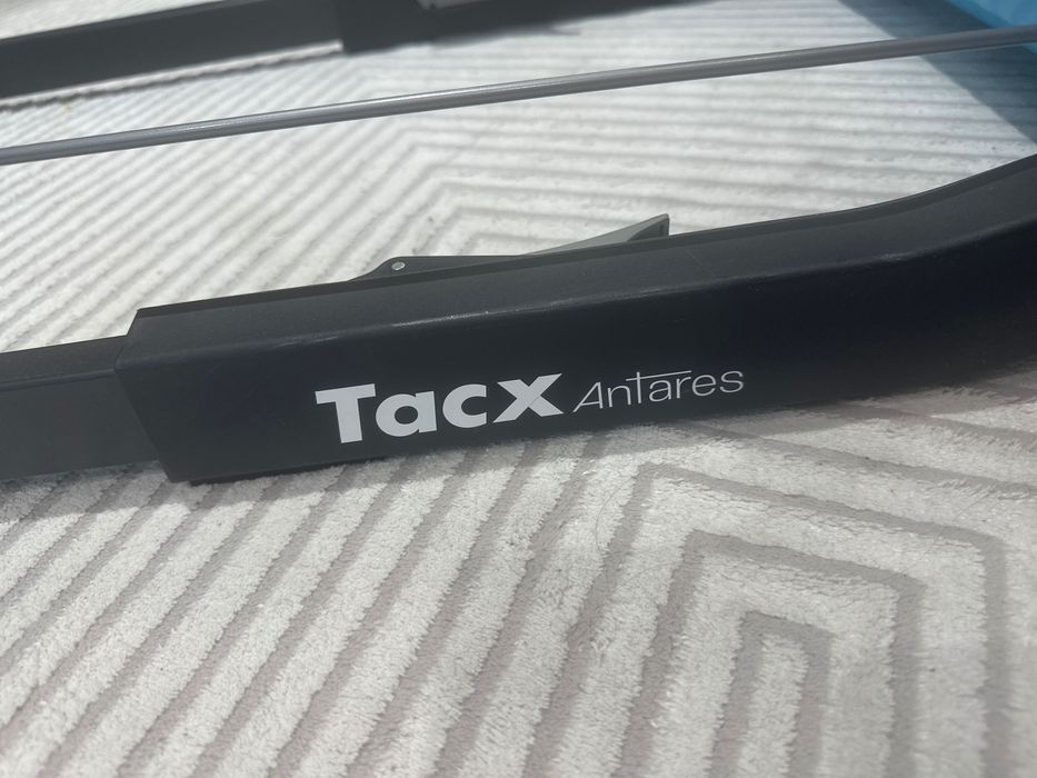 Велотренажер TacxAntarex T1000