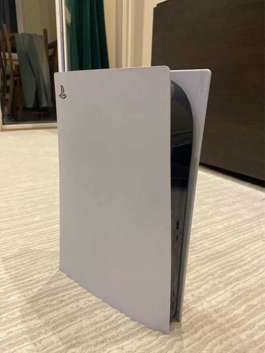 Playstation 5 FAT 2 джойстика СРОЧНО