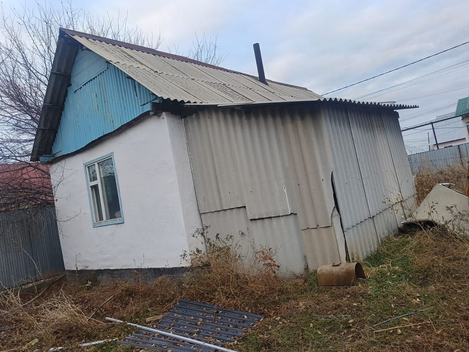 4 соток терриотории