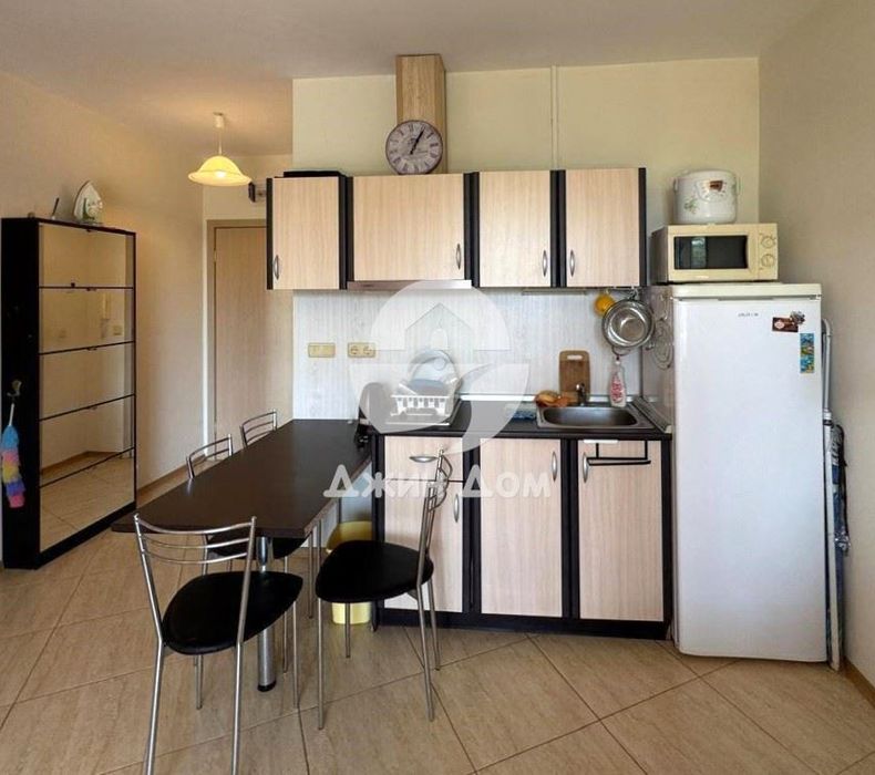 Продава се Едностаен апартамент в Ахелой - 45 кв.м за 669 €/кв.м - Снимка #5