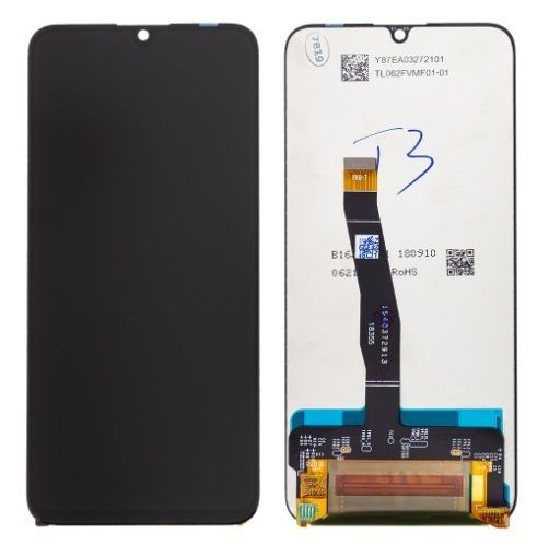 Display cu touchscreen Huawei P Smart 2022 POT LX1 POT Display cu touchscreen Huawei P Smart 2022 POT LX1 POT