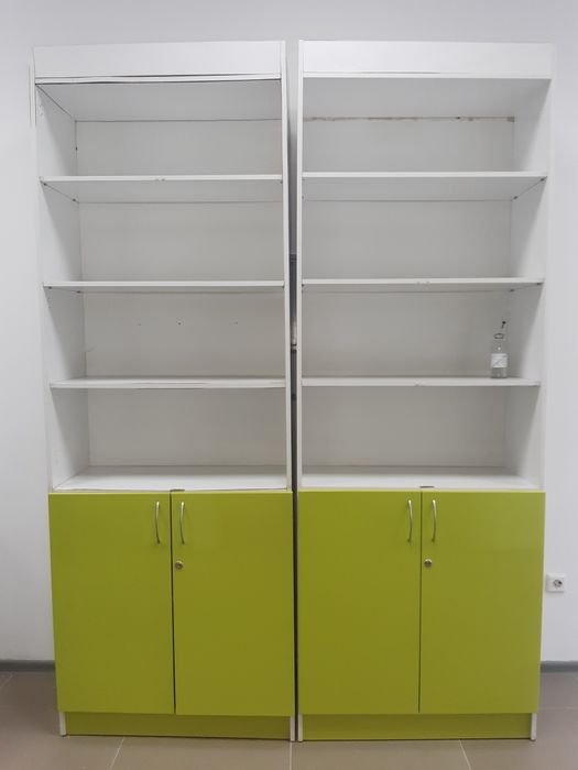 Продам офисные  шкафы