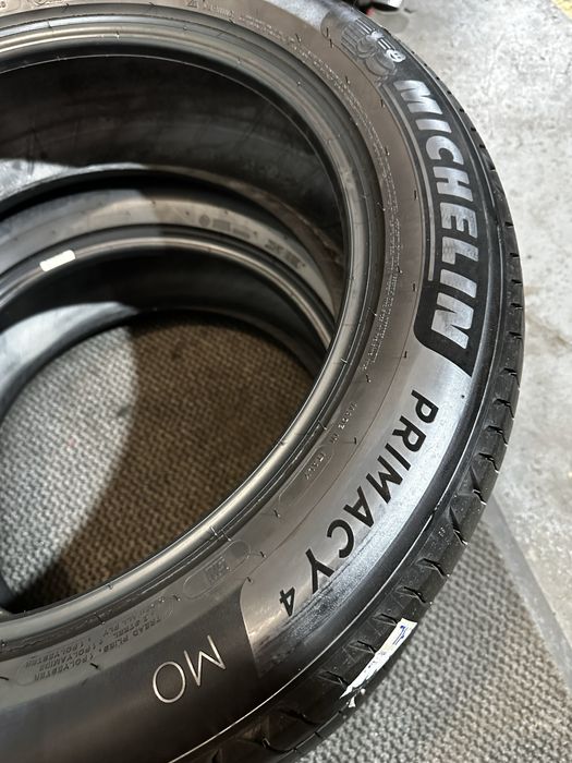 235/55 R19 105W XL- Michelin E-Primacy Oferta