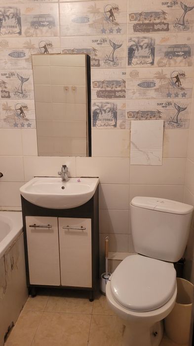 Сдам 1 комн.квартиру