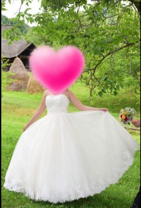 Rochie de mireasă