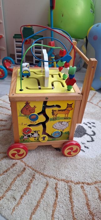 Antepremergator 7in1