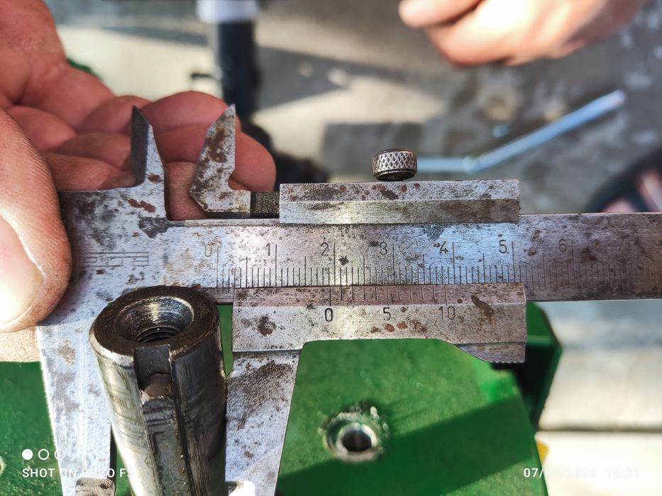 Motor motosapa-motocultor Briggs&Stratton 800 Series