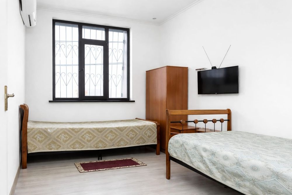 Лечебный стационар