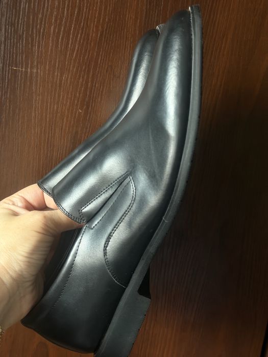 Продам мужские туфли