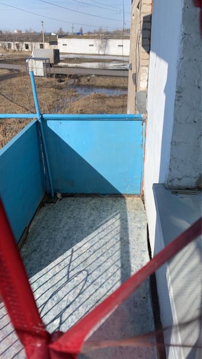 Продам квартиру 2 ком