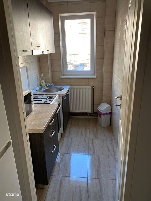 2 camere 44 mp zona garii la strada 370 euro